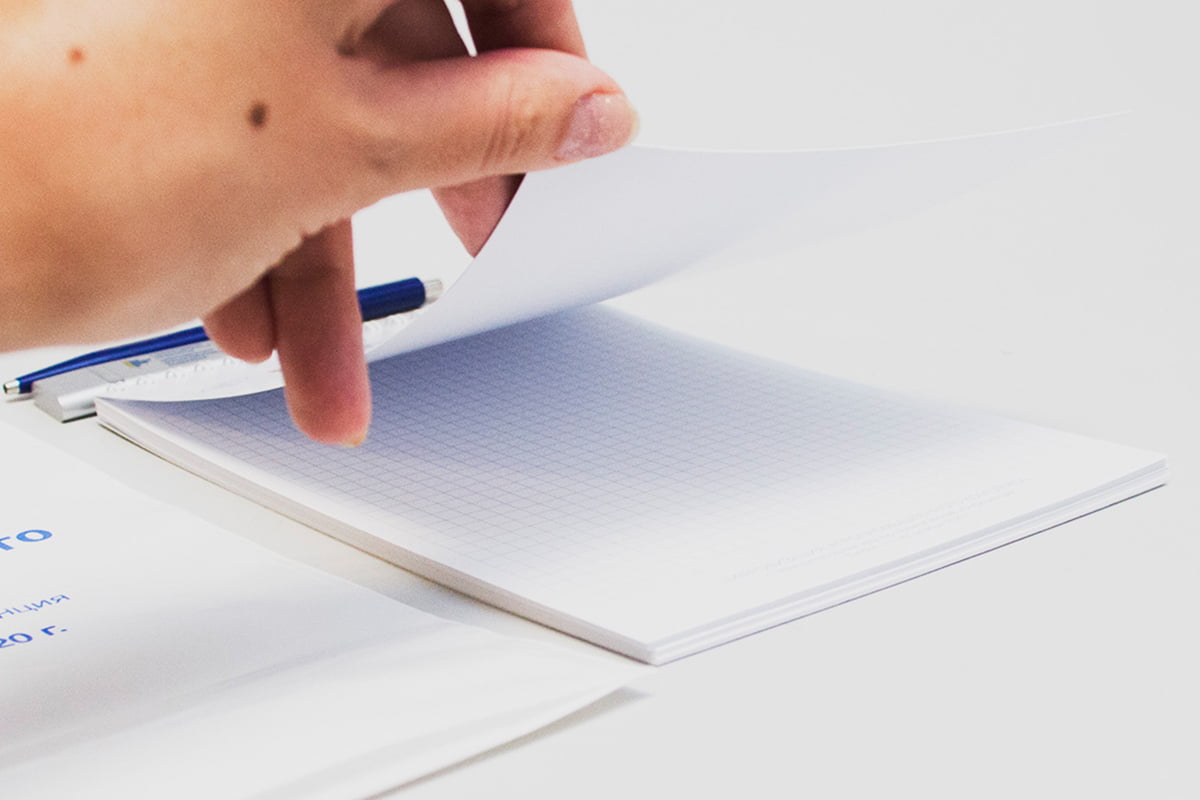 Полиграфия для семинаров