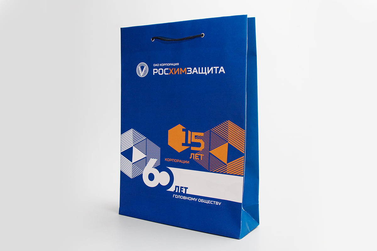 Полиграфия для выставок