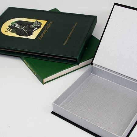 Футляры Футляры