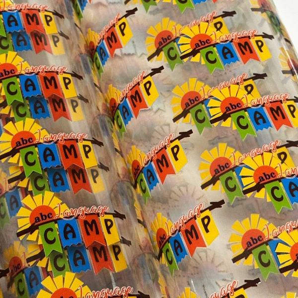 3D-UV-DTF-наклейки 3D-UV-DTF-наклейки