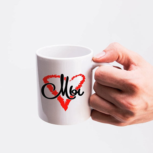 Печать на кружках Печать на кружках