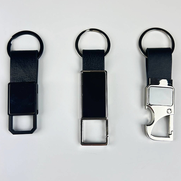 Брелоки с логотипом Брелоки с логотипом