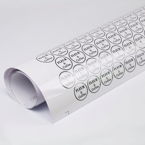 Самоклеящиеся стикеры Самоклеящиеся стикеры