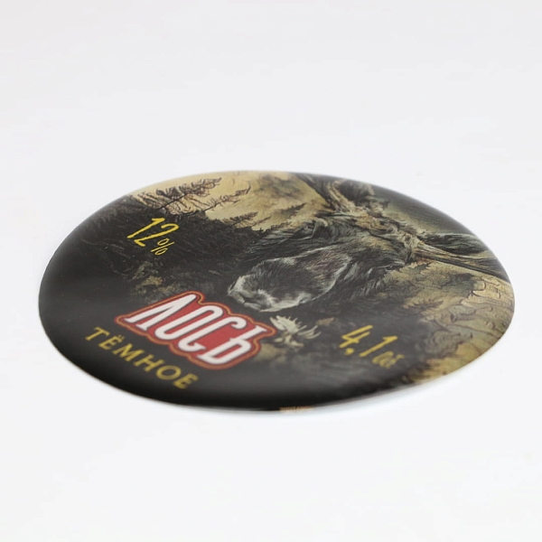 3D-наклейки со смолой 3D-наклейки со смолой