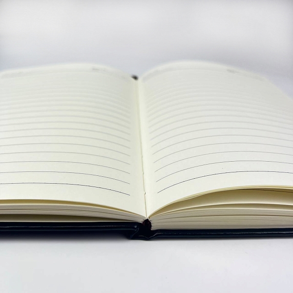 Ежедневник с брендированием Ежедневник с брендированием