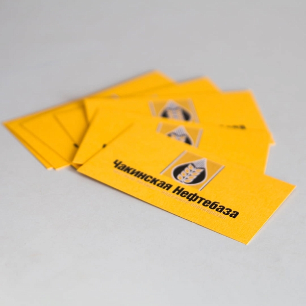 Визитки на дизайнерской бумаге Визитки на дизайнерской бумаге