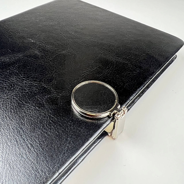 Ежедневник с брендированием Ежедневник с брендированием