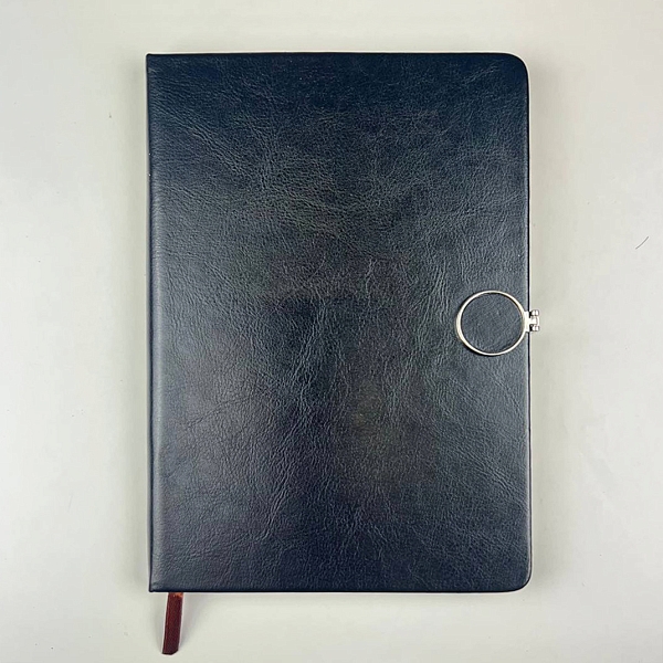 Ежедневник с брендированием Ежедневник с брендированием