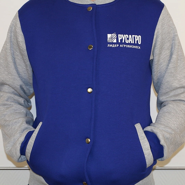 Печать на спецодежде Печать на спецодежде