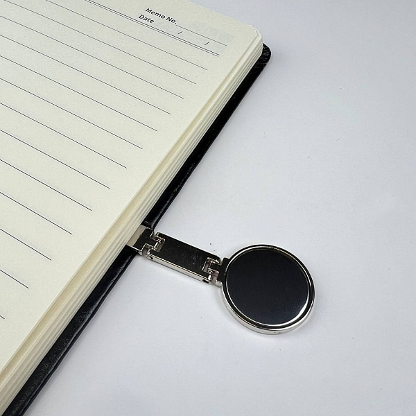 Ежедневник с брендированием Ежедневник с брендированием