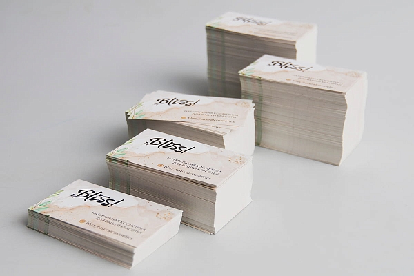 Разработка дизайн-проекта визиток Разработка дизайн-проекта визиток