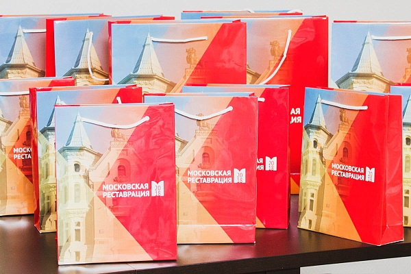 Изготовление пакетов Изготовление пакетов